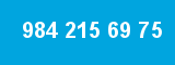 984 215 69 75
